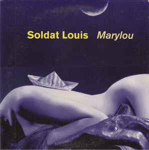Soldat Louis : Marylou